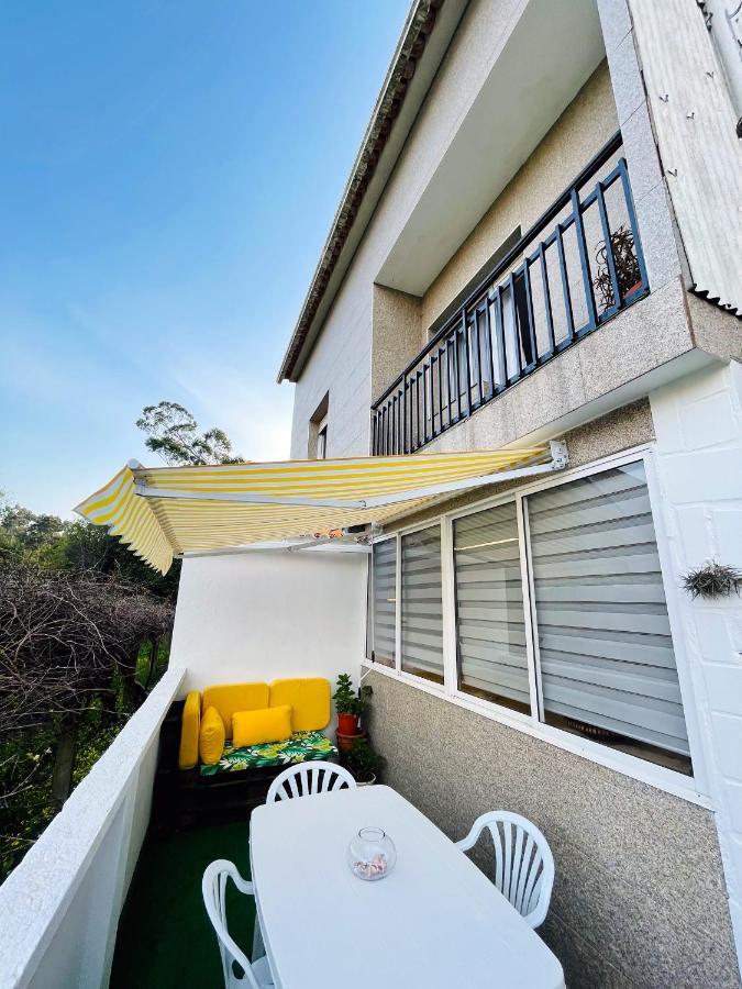 Casa Aurea O Grove Exterior foto